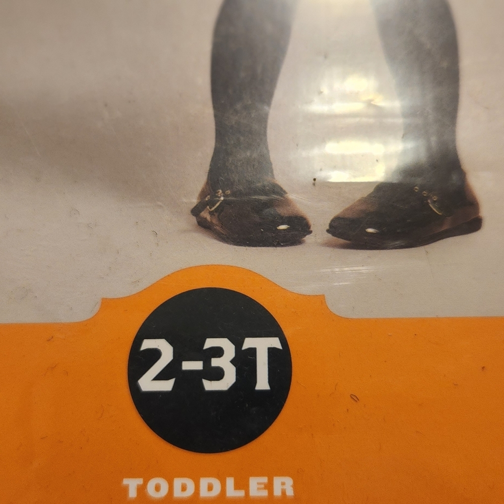 Butterfly Costume size 2T-3T - Picture 3 of 3